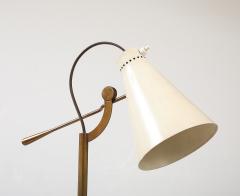 Gino Sarfatti Rare Model 1030 Floor Lamp by Gino Sarfatti for Arteluce - 4431143