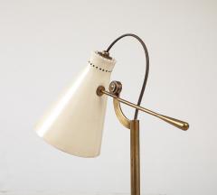 Gino Sarfatti Rare Model 1030 Floor Lamp by Gino Sarfatti for Arteluce - 4431147