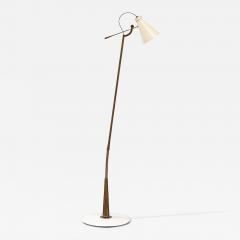 Gino Sarfatti Rare Model 1030 Floor Lamp by Gino Sarfatti for Arteluce - 4601175