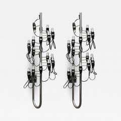 Gino Sarfatti Rare Pair of Model 226 Wall Sconces by Gino Sarfatti for Arteluce - 1728751