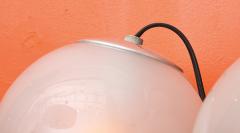 Gino Sarfatti Rare Pair of Sconces 238 3 by Gino Sarfatti for Arteluce - 195643