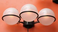 Gino Sarfatti Rare Pair of Sconces 238 3 by Gino Sarfatti for Arteluce - 195644