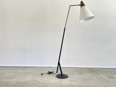 Gino Sarfatti SARFATTI ATTRIBUTED FLOOR LAMP - 1964772