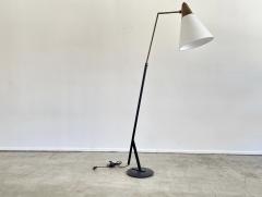 Gino Sarfatti SARFATTI ATTRIBUTED FLOOR LAMP - 1964871