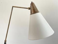 Gino Sarfatti SARFATTI ATTRIBUTED FLOOR LAMP - 1964872