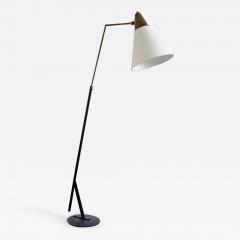 Gino Sarfatti SARFATTI ATTRIBUTED FLOOR LAMP - 1966492