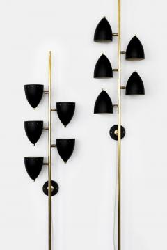 Gino Sarfatti SARFATTI STYLE ARTICULATING SCONCES - 1067956