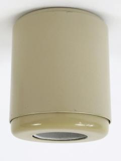 Gino Sarfatti Set of Five Gino Sarfatti Ceiling Lamps or Sconces SP 14 Arteluce Italy 1960s - 4733882