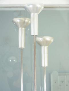 Gino Sarfatti Set of Three Floor Lamps by Gino Sarfatti for Arteluce - 1088691