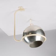 Gino Sarfatti Set of Two Ceiling Lamps by Gino Sarfatti for Arteluce - 4726695