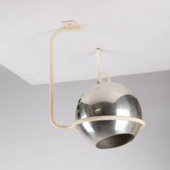 Gino Sarfatti Set of Two Ceiling Lamps by Gino Sarfatti for Arteluce - 4726697