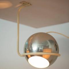 Gino Sarfatti Set of Two Ceiling Lamps by Gino Sarfatti for Arteluce - 4726698
