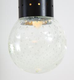 Gino Sarfatti Three Light Pendant - 1183062