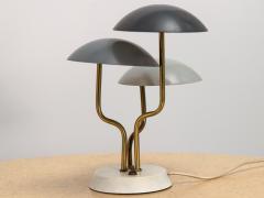 Gino Sarfatti Three Shade Lamp by Gino Sarfatti - 1121016