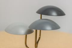 Gino Sarfatti Three Shade Lamp by Gino Sarfatti - 1121037