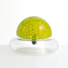 Gino Vistosi GAE AULENTI FOR VISTOSI POVEGLIA TABLE LAMP ITALY 1970S  - 4234201