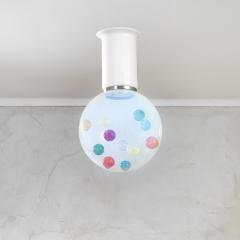 Gino Vistosi Gino Vistosti Pendant Lamp mod Barbarella - 4269710