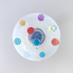 Gino Vistosi Gino Vistosti Pendant Lamp mod Barbarella - 4269711