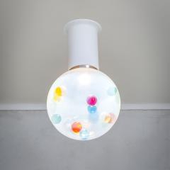Gino Vistosi Gino Vistosti Pendant Lamp mod Barbarella - 4269715