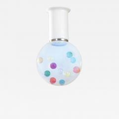Gino Vistosi Gino Vistosti Pendant Lamp mod Barbarella - 4288388