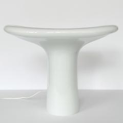 Gino Vistosi Vistosi Large Mushroom Table Lamp by Gino Vistosi - 3124961