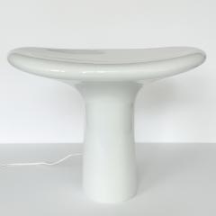 Gino Vistosi Vistosi Large Mushroom Table Lamp by Gino Vistosi - 3124962