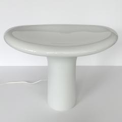 Gino Vistosi Vistosi Large Mushroom Table Lamp by Gino Vistosi - 3124963