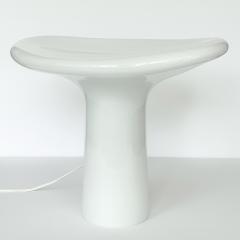 Gino Vistosi Vistosi Large Mushroom Table Lamp by Gino Vistosi - 3124964
