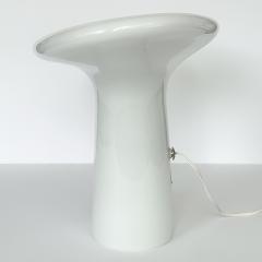 Gino Vistosi Vistosi Large Mushroom Table Lamp by Gino Vistosi - 3124965