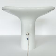 Gino Vistosi Vistosi Large Mushroom Table Lamp by Gino Vistosi - 3124967