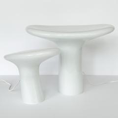 Gino Vistosi Vistosi Large Mushroom Table Lamp by Gino Vistosi - 3124971