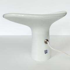 Gino Vistosi Vistosi Small Mushroom Table Lamp by Gino Vistosi - 3124980