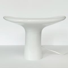 Gino Vistosi Vistosi Small Mushroom Table Lamp by Gino Vistosi - 3317371
