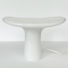 Gino Vistosi Vistosi Small Mushroom Table Lamp by Gino Vistosi - 3317372