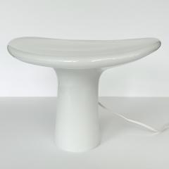 Gino Vistosi Vistosi Small Mushroom Table Lamp by Gino Vistosi - 3317373