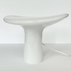 Gino Vistosi Vistosi Small Mushroom Table Lamp by Gino Vistosi - 3317374
