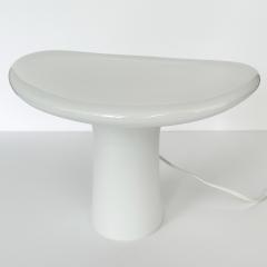 Gino Vistosi Vistosi Small Mushroom Table Lamp by Gino Vistosi - 3317375