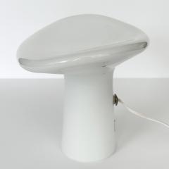 Gino Vistosi Vistosi Small Mushroom Table Lamp by Gino Vistosi - 3317376