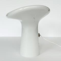 Gino Vistosi Vistosi Small Mushroom Table Lamp by Gino Vistosi - 3317377