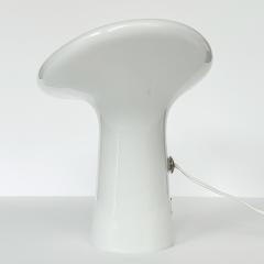 Gino Vistosi Vistosi Small Mushroom Table Lamp by Gino Vistosi - 3317378