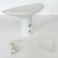 Gino Vistosi Vistosi Small Mushroom Table Lamp by Gino Vistosi - 3429410