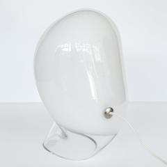 Gino Vistosi Vistosi Zaghetto Table Lamp Model L282 by Gino Vistosi - 3459322