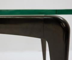 Gio Ponti 1930s Coffee Table by Gio Ponti for Fontana Arte - 2353507