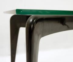 Gio Ponti 1930s Coffee Table by Gio Ponti for Fontana Arte - 2353508