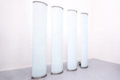 Gio Ponti 1960s Italian Pirellone Floor Lamps by Gio Ponti for Fontana Arte - 2353378
