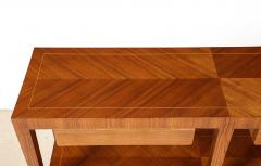 Gio Ponti 2 Drawer Custom Console Table by Gio Ponti - 3436475