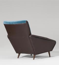 Gio Ponti A Gio Ponti original Distex armchair - 4188150