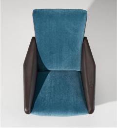 Gio Ponti A Gio Ponti original Distex armchair - 4188151