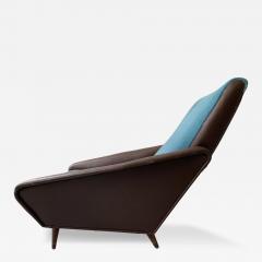 Gio Ponti A Gio Ponti original Distex armchair - 4351933