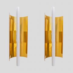 Gio Ponti A PAIR OF WALL LIGHTS BY GIO PONTI - 2152548